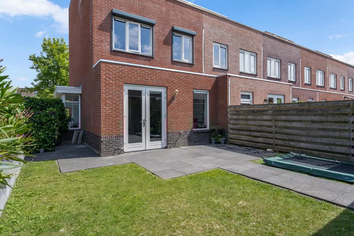 Foto 26 van Koningspage 109