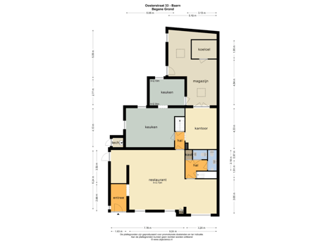 Bekijk plattegrond