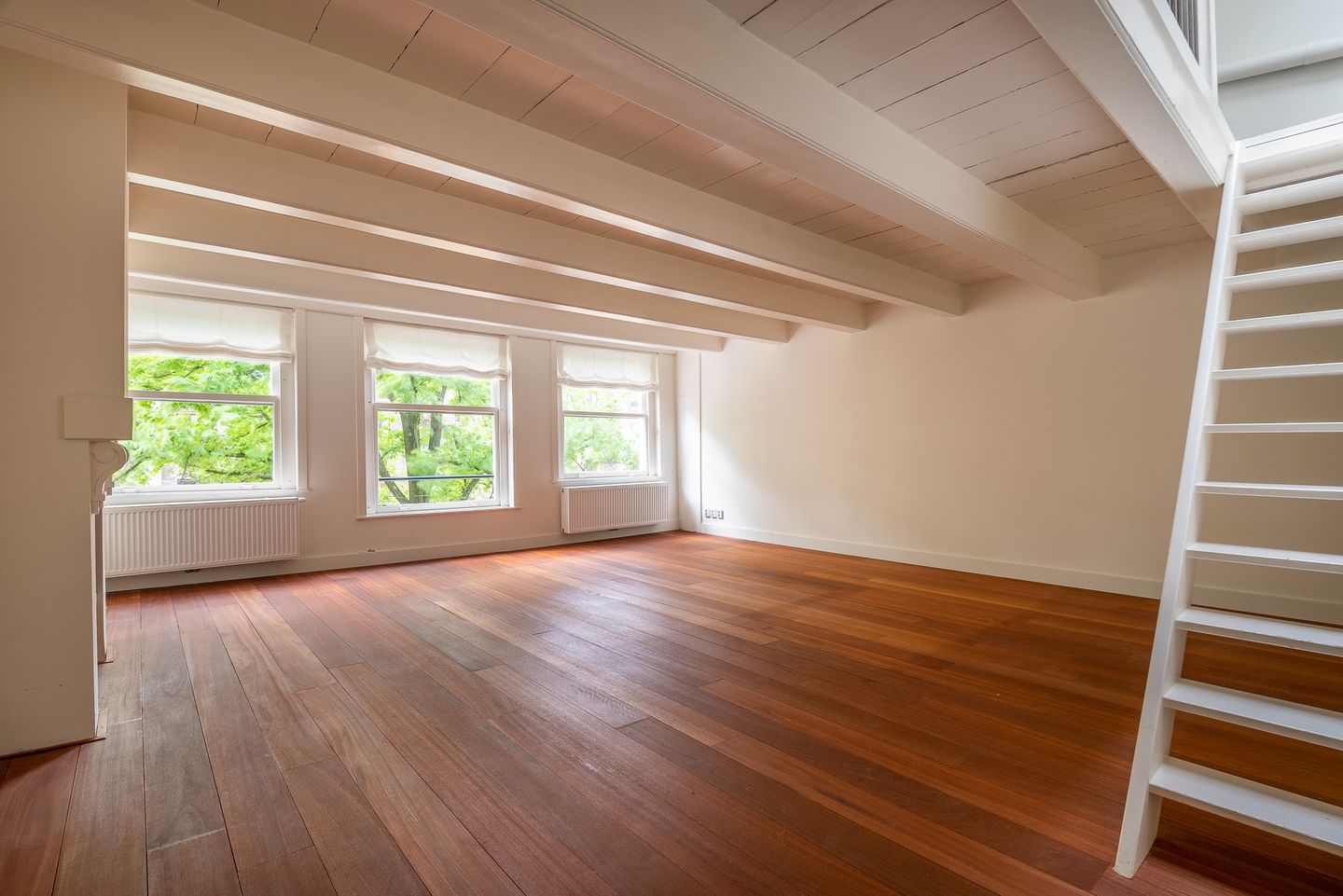 Bekijk foto 3 van Prinsengracht 699-3