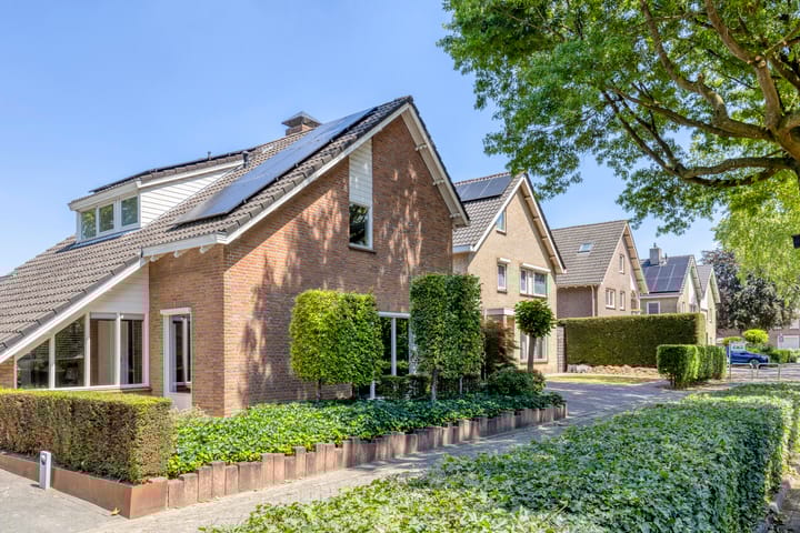 Foto 1 van Steenmakersstraat 10