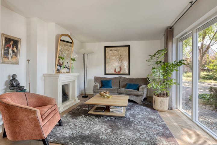 Foto 3 van Steenmakersstraat 10