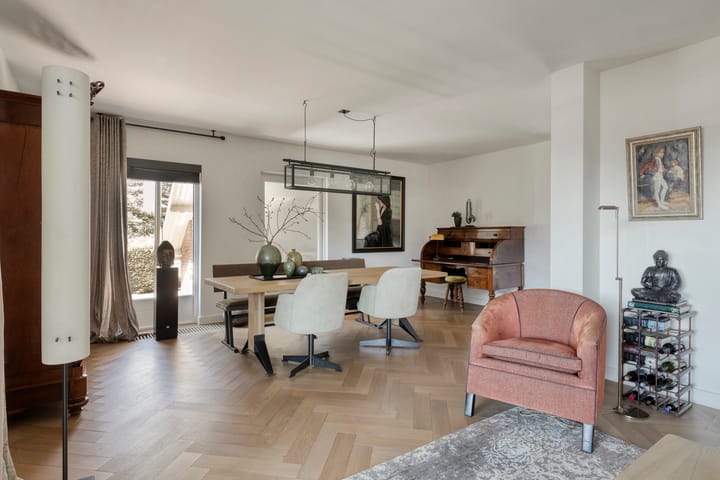 Foto 4 van Steenmakersstraat 10