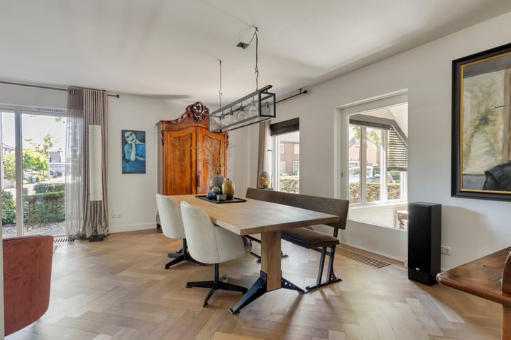 Foto 5 van Steenmakersstraat 10