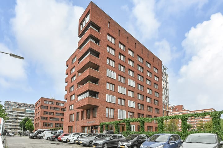 Foto 1 van Ronsseweg 156