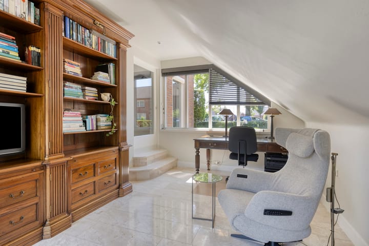 Foto 6 van Steenmakersstraat 10