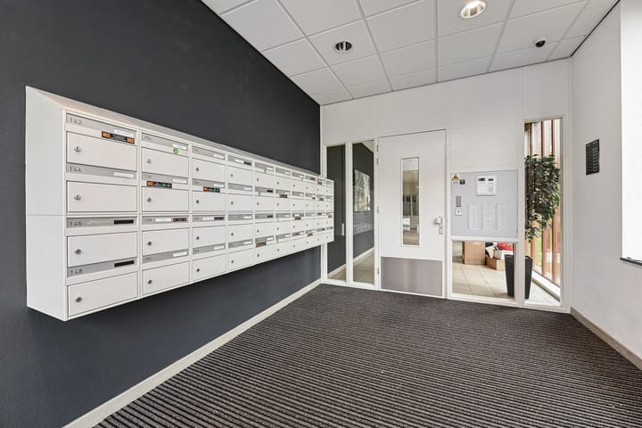 Foto 3 van Ronsseweg 156