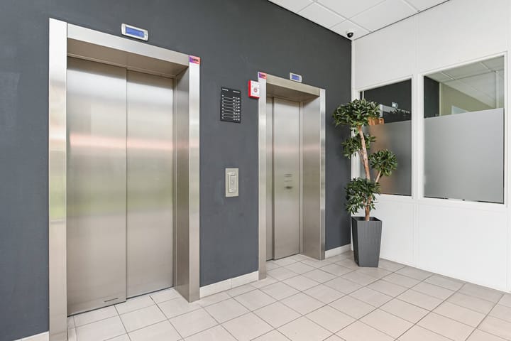 Foto 4 van Ronsseweg 156