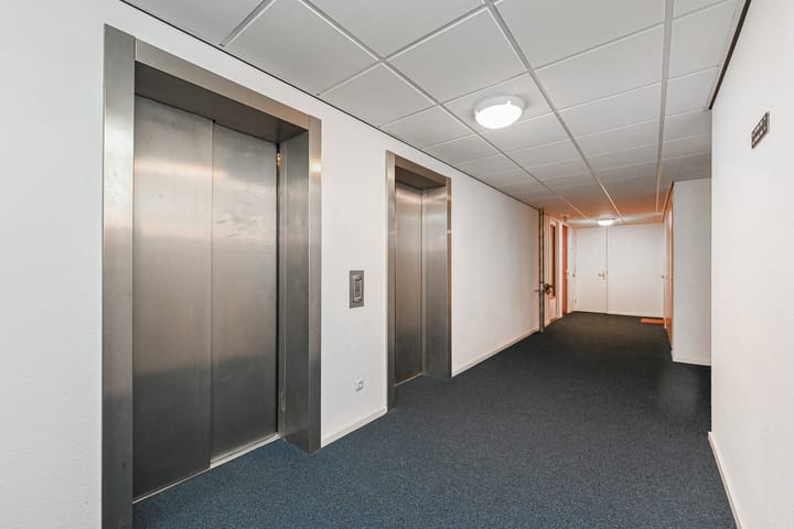 Foto 5 van Ronsseweg 156