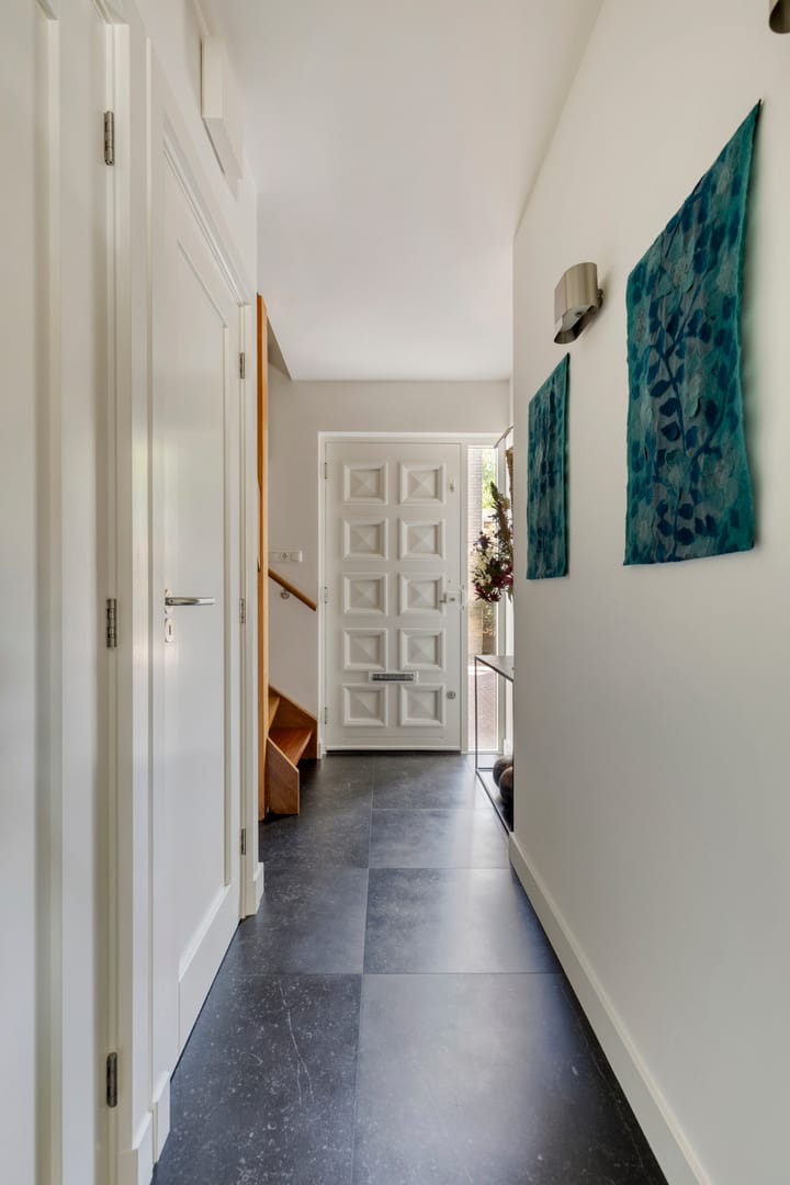 Foto 12 van Steenmakersstraat 10