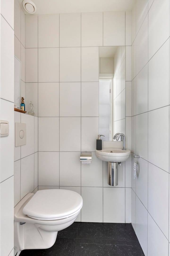 Foto 13 van Steenmakersstraat 10