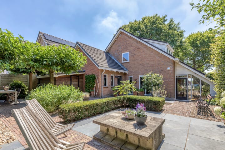 Foto 27 van Steenmakersstraat 10