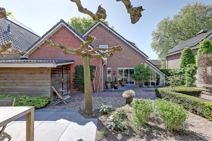 Foto 28 van Steenmakersstraat 10