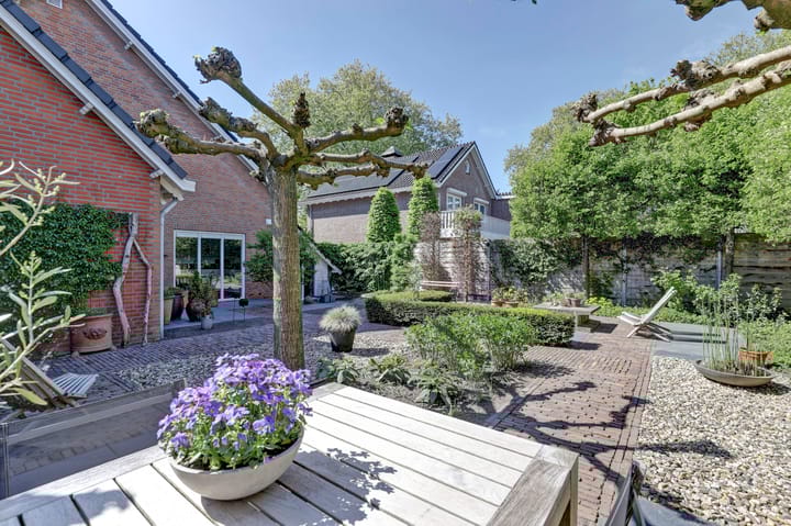 Foto 29 van Steenmakersstraat 10