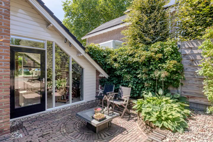 Foto 30 van Steenmakersstraat 10