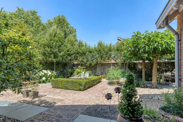 Foto 31 van Steenmakersstraat 10