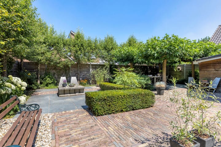 Foto 32 van Steenmakersstraat 10