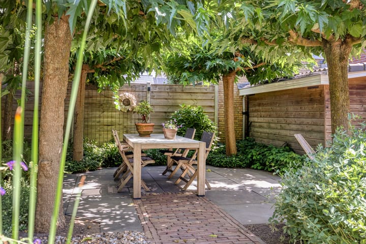 Foto 33 van Steenmakersstraat 10