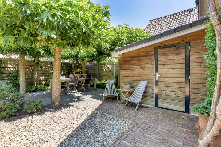 Foto 34 van Steenmakersstraat 10