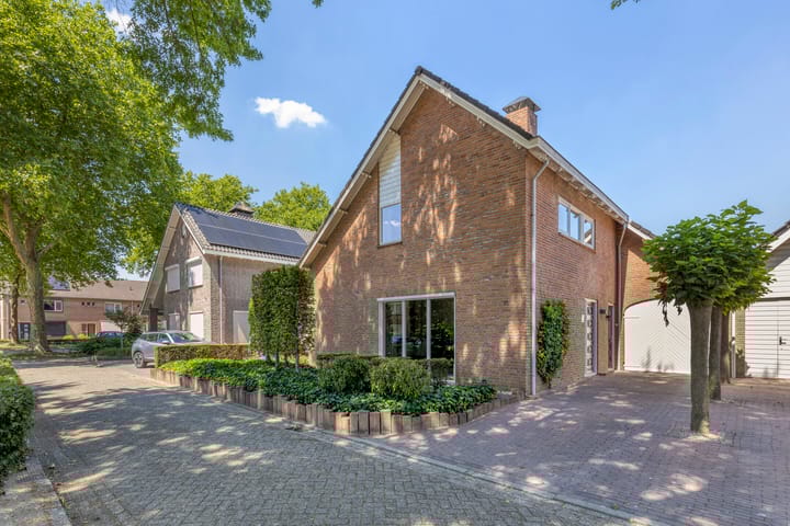 Foto 35 van Steenmakersstraat 10