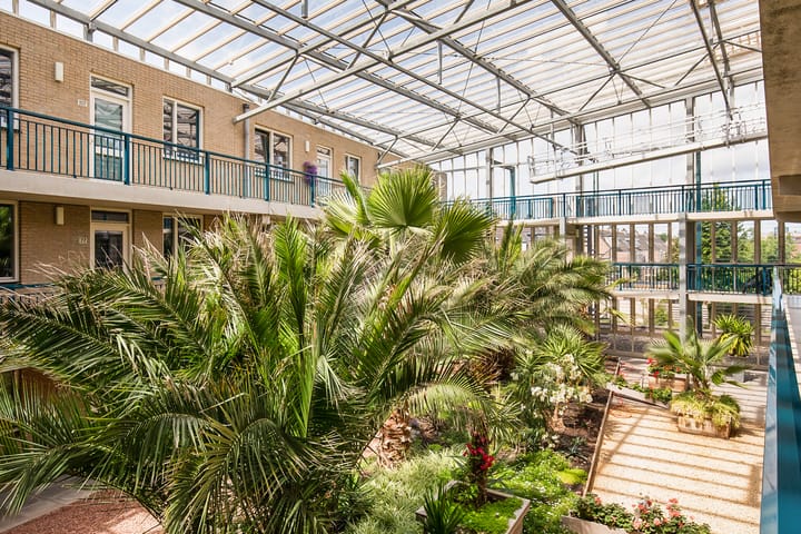 Foto 2 van Irene Vorrinkstraat 67