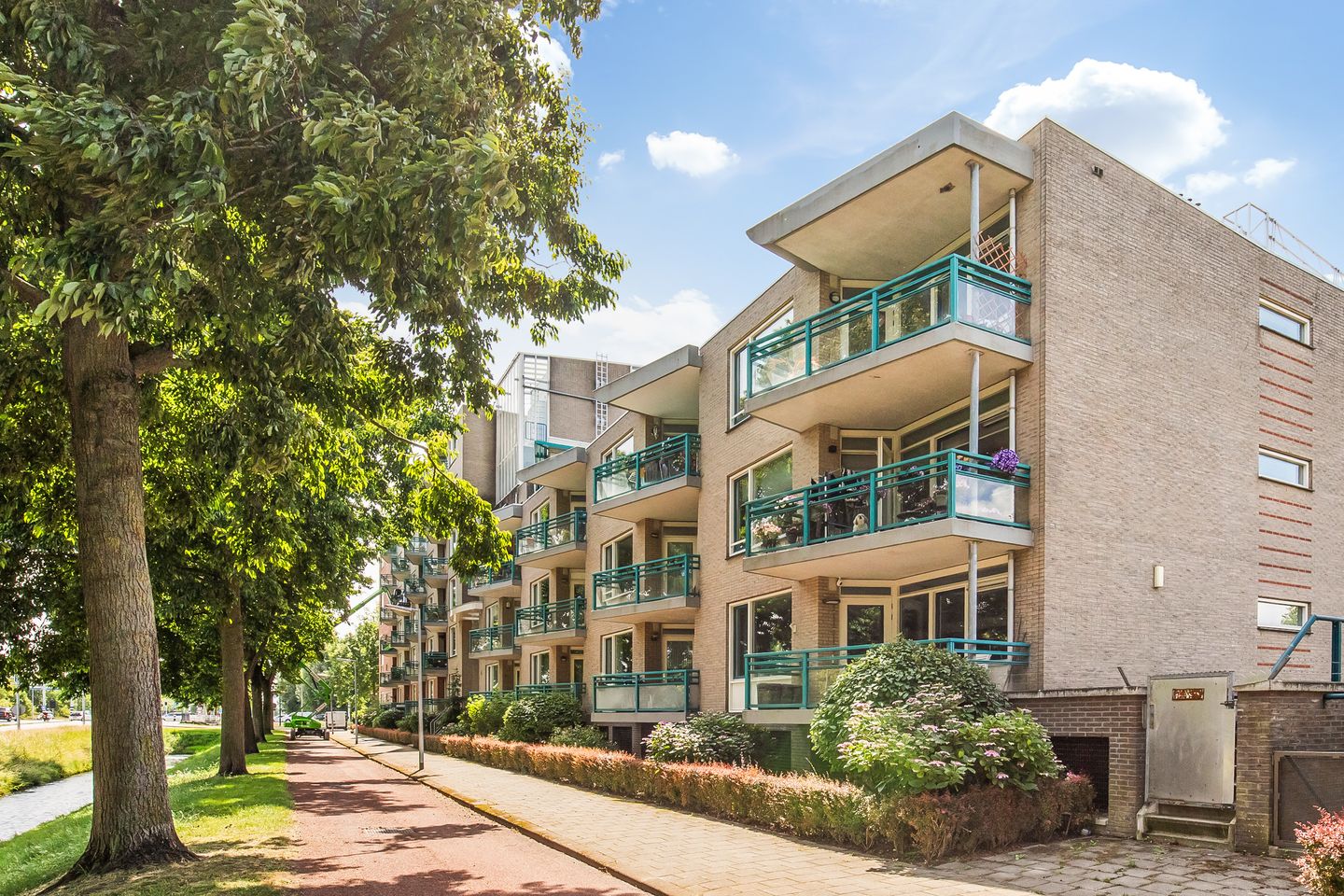 Foto 1 van Irene Vorrinkstraat 67