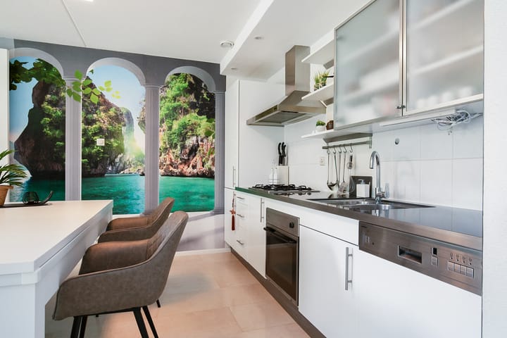 Foto 4 van Irene Vorrinkstraat 67