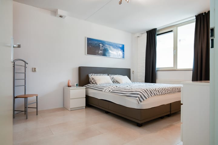 Foto 5 van Irene Vorrinkstraat 67