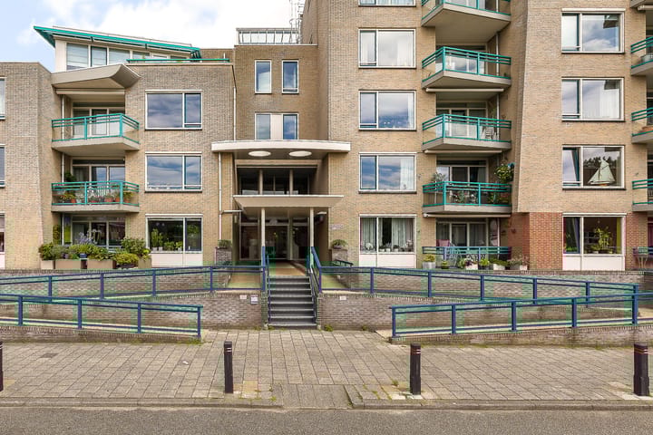 Foto 7 van Irene Vorrinkstraat 67