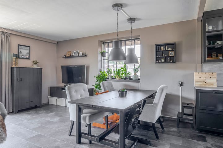 Foto 3 van Parelgras 102