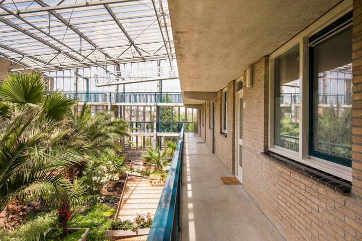 Foto 8 van Irene Vorrinkstraat 67