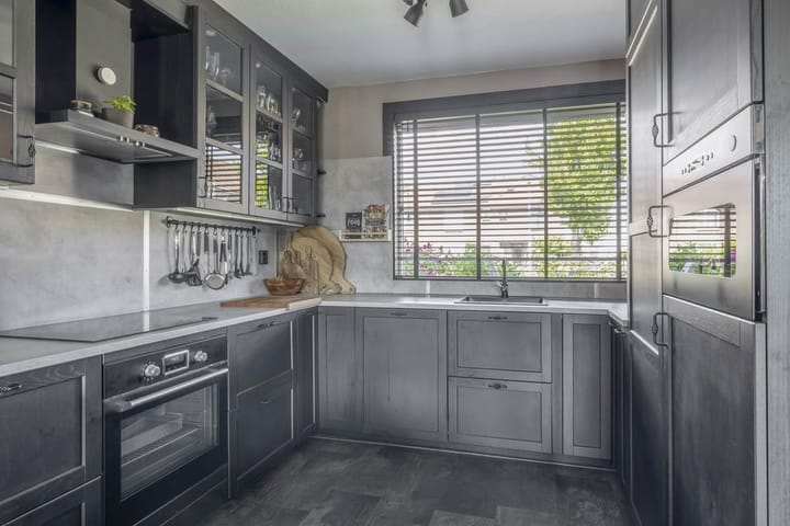 Foto 4 van Parelgras 102