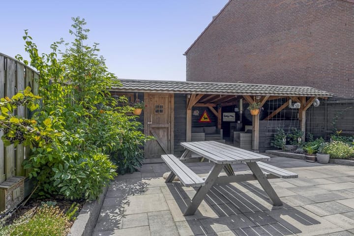 Foto 5 van Parelgras 102