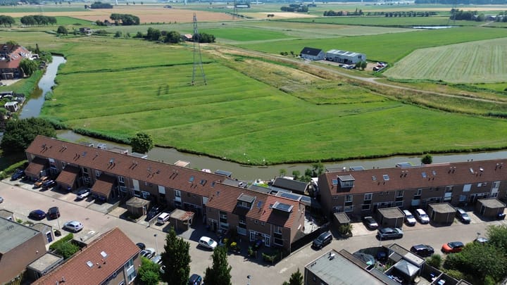 Foto 6 van Parelgras 102