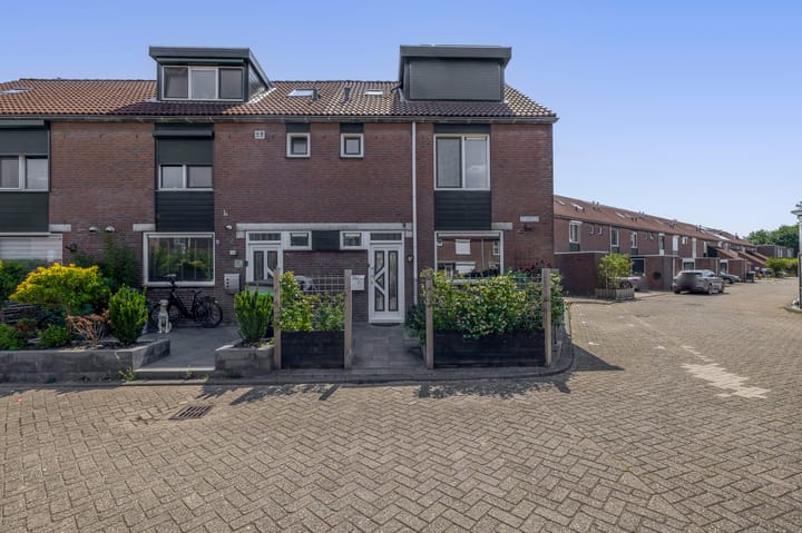 Foto 8 van Parelgras 102