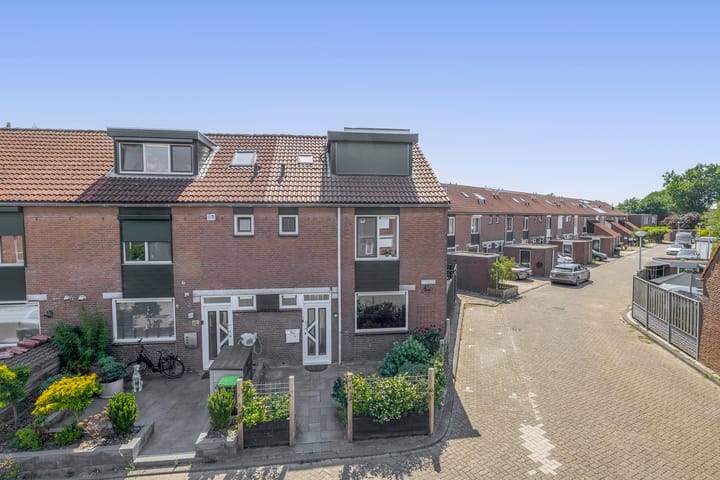 Foto 9 van Parelgras 102