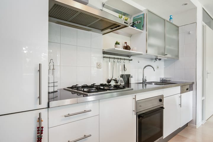 Foto 16 van Irene Vorrinkstraat 67