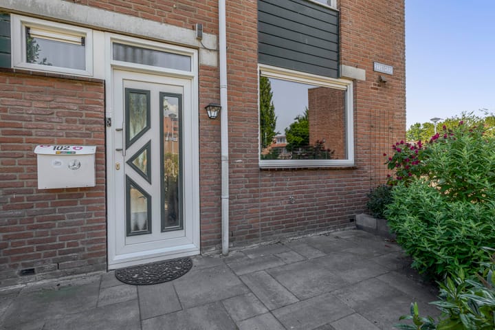 Foto 12 van Parelgras 102