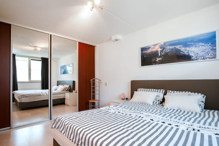 Foto 19 van Irene Vorrinkstraat 67