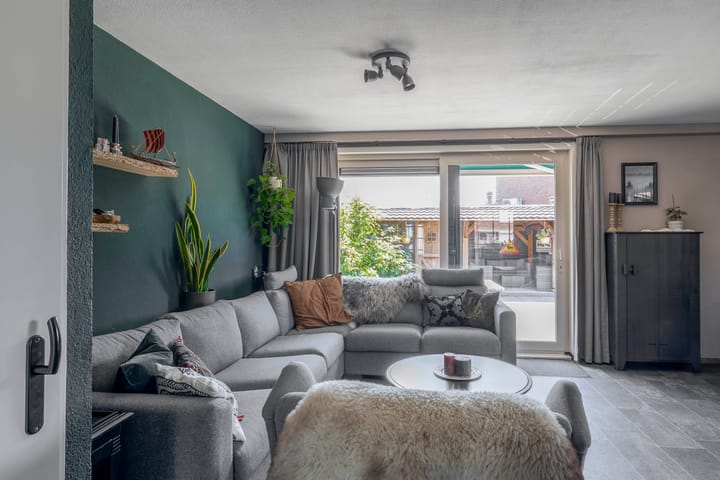 Foto 14 van Parelgras 102