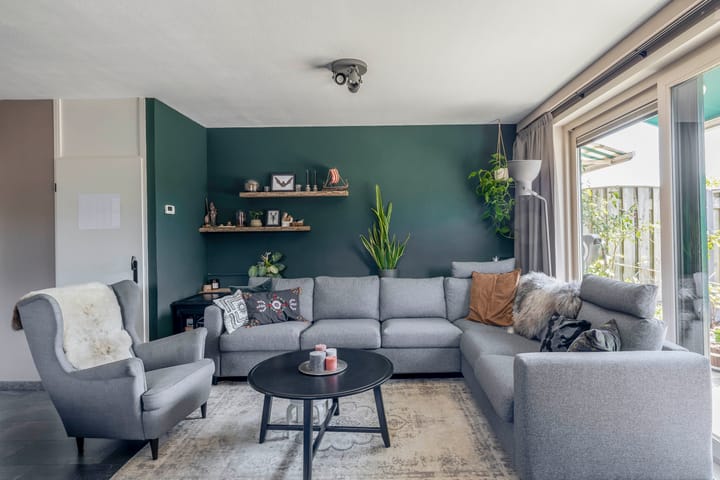 Foto 15 van Parelgras 102