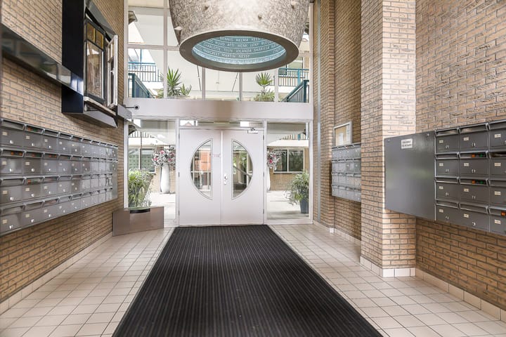 Foto 21 van Irene Vorrinkstraat 67