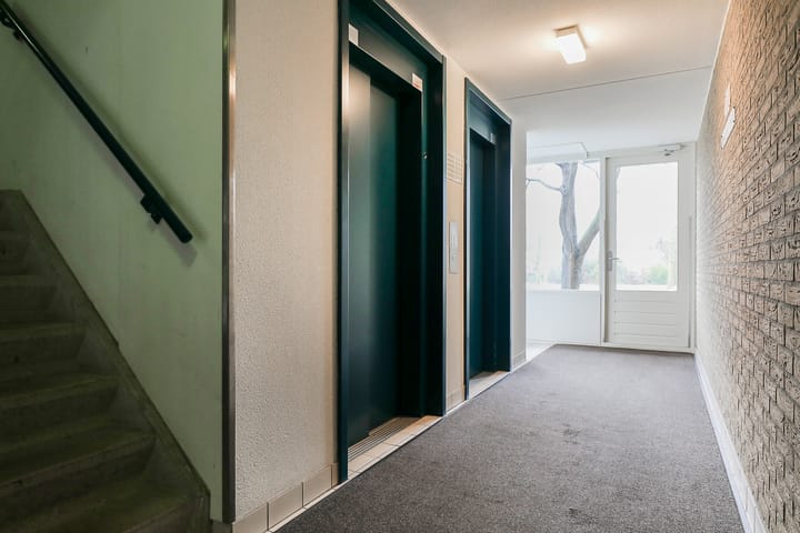 Foto 22 van Irene Vorrinkstraat 67