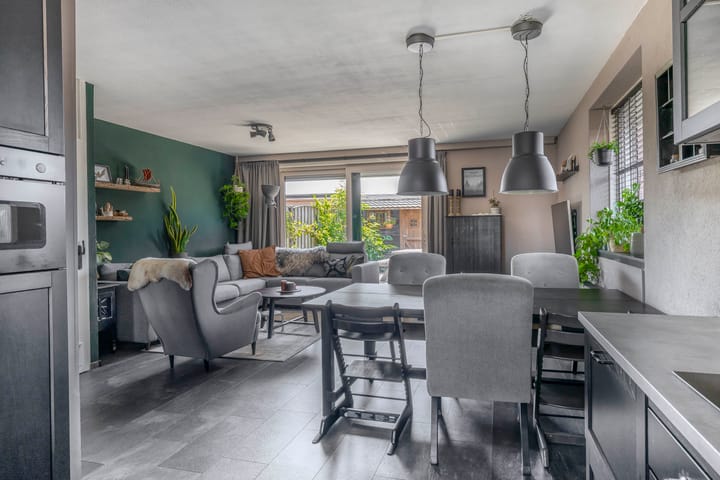 Foto 16 van Parelgras 102