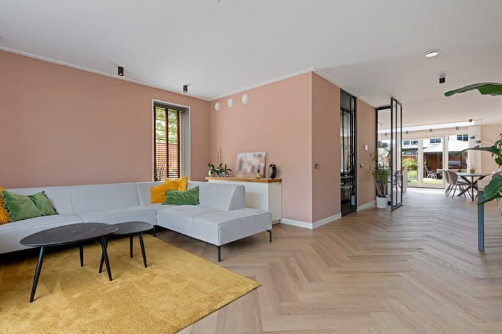 Foto 10 van Rozet 19