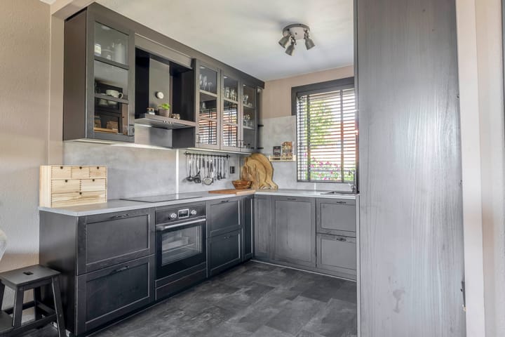 Foto 18 van Parelgras 102