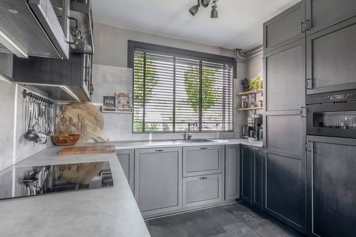 Foto 19 van Parelgras 102