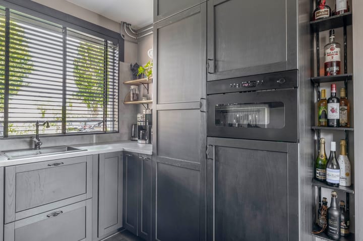 Foto 20 van Parelgras 102