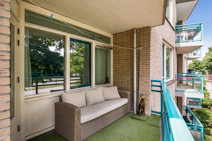 Foto 28 van Irene Vorrinkstraat 67