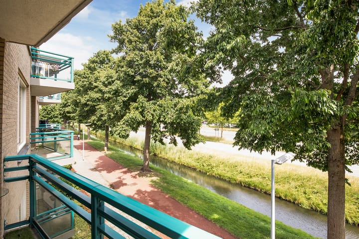 Foto 29 van Irene Vorrinkstraat 67