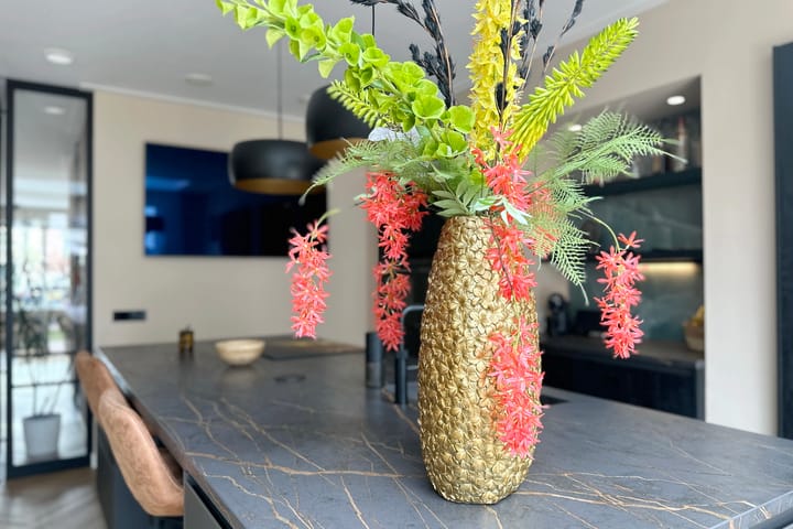 Foto 18 van Rozet 19